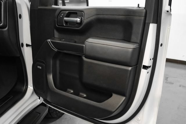 Used 2021 GMC Sierra 1500 AT4 w/ AT4 Preferred Package AWD/4WD image 46