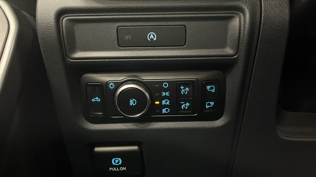 Used 2025 Ford F150 XLT w/ Equipment Group 302A MID AWD/4WD image 33