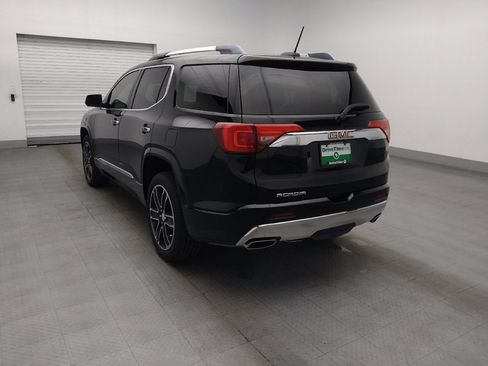 Used 2019 GMC Acadia Denali FWD image 5