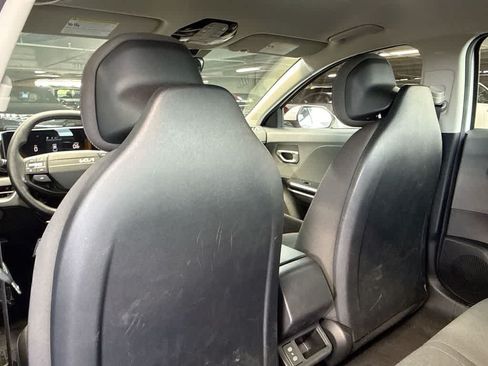 Used 2025 Kia K4 FWD image 23