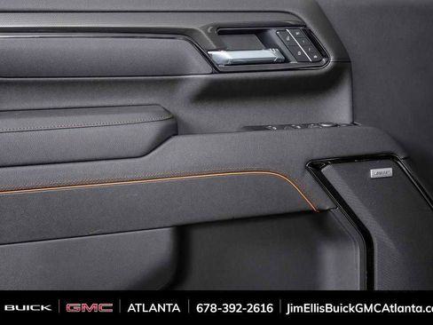 New 2026 GMC Sierra 2500 AT4 w/ AT4 Premium Plus Package image 6