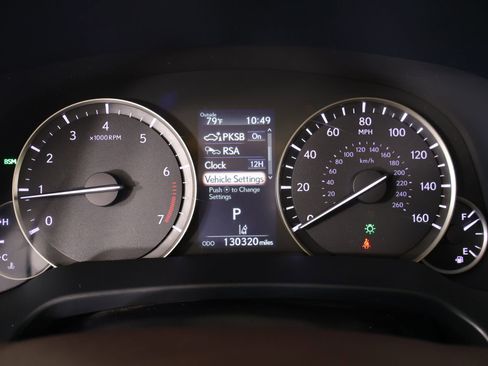 Used 2020 Lexus RX 350L FWD w/ Premium Package image 4