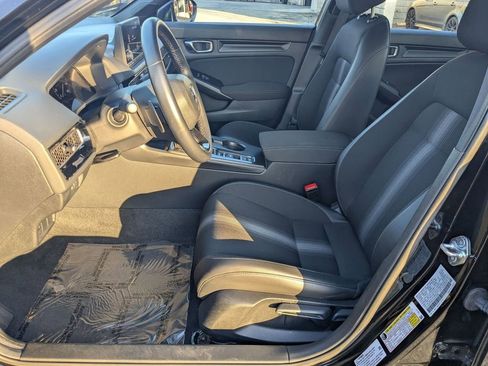 Used 2025 Honda Civic Sport image 20