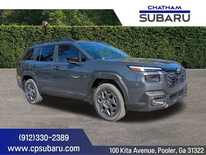 New 2026 Subaru Outback Premium