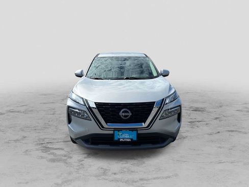 Used 2023 Nissan Rogue SV AWD/4WD image 3