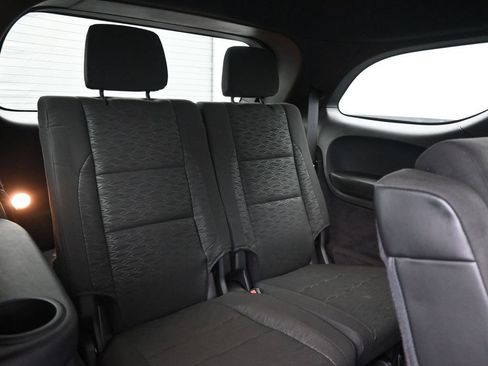 Used 2023 Dodge Durango GT w/ Blacktop Package AWD/4WD image 16