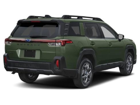 New 2026 Subaru Outback Premium AWD/4WD image 5