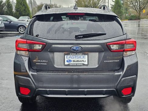 Used 2023 Subaru Crosstrek 2.0i Premium w/ Popular Package #3 image 6