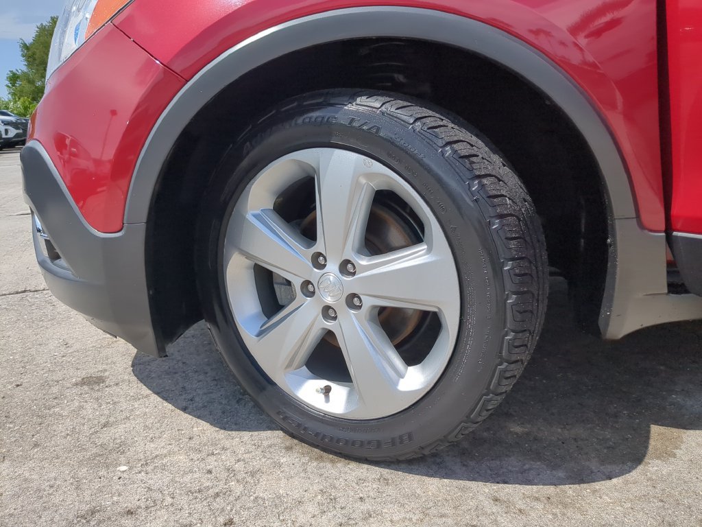 Used 2015 Buick Encore Convenience FWD image 31