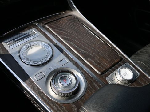 Used 2021 Genesis GV80 3.5T w/ Advanced Package 06 image 26