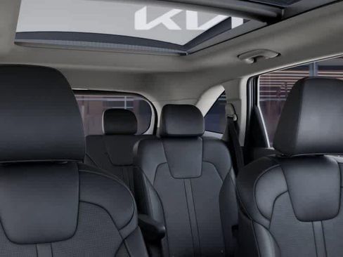 New 2026 Kia Sorento SX AWD/4WD image 27