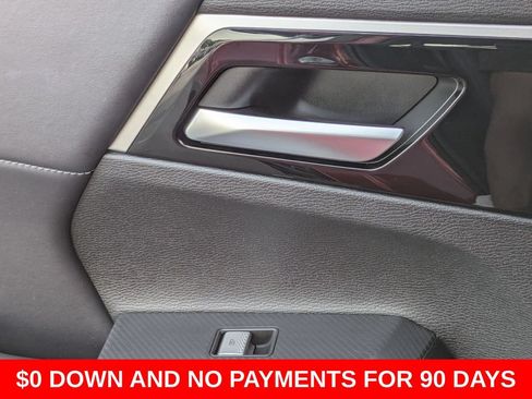 Used 2025 Mitsubishi Outlander SE AWD/4WD image 27