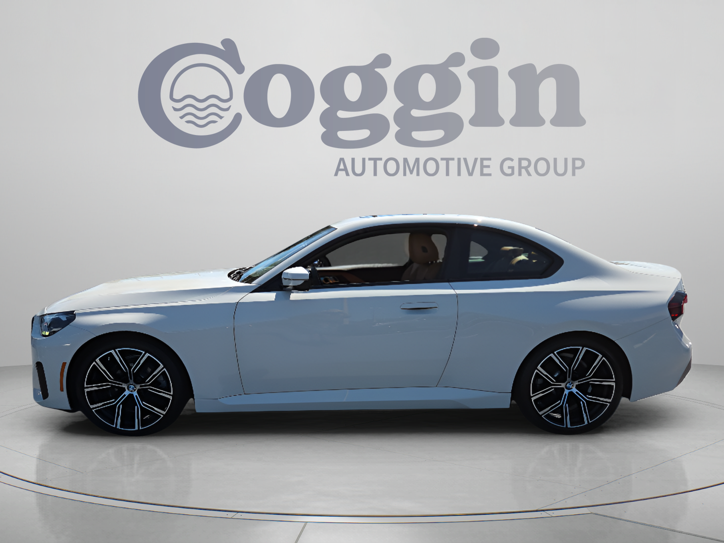 Certified 2023 BMW 230i Coupe w/ Convenience Package RWD image 2