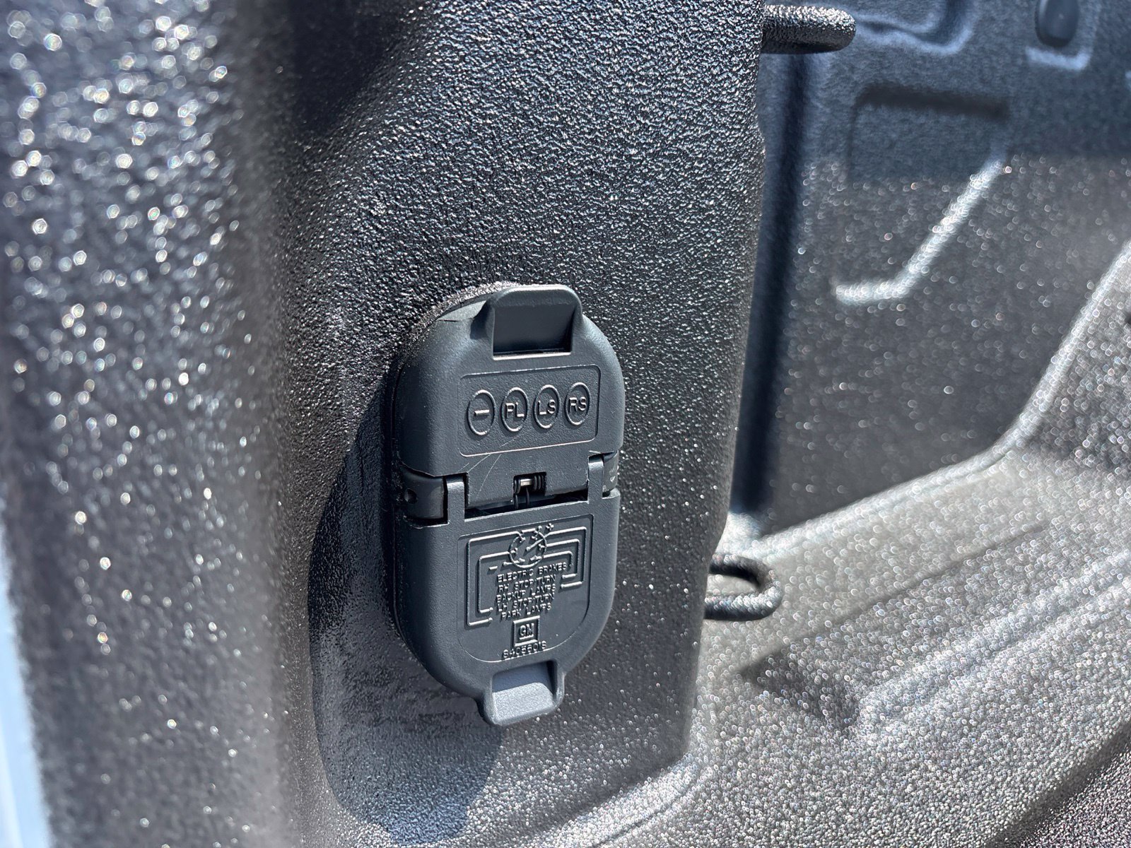 New 2026 Chevrolet Silverado 2500 High Country w/ High Country Premium Package AWD/4WD image 38