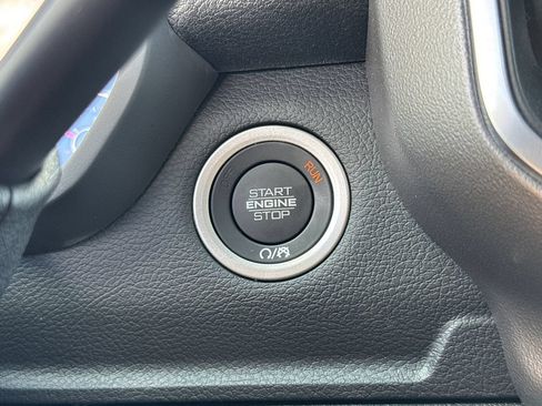 New 2026 RAM 2500 Big Horn AWD/4WD image 31