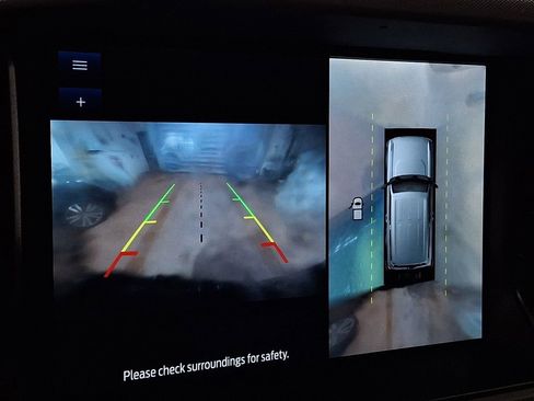 Used 2022 Ford Bronco Badlands image 16