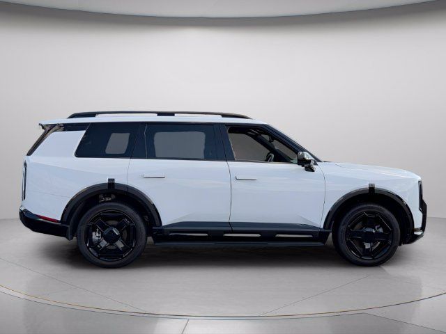 Certified 2027 Kia Telluride AWD image 8