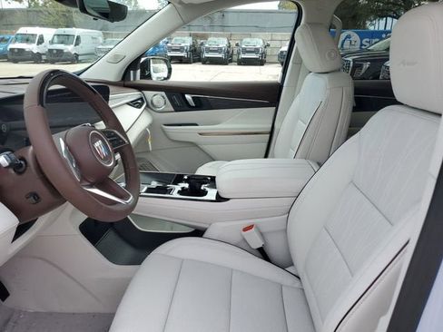 New 2026 Buick Enclave Avenir w/ Super Cruise Package image 19