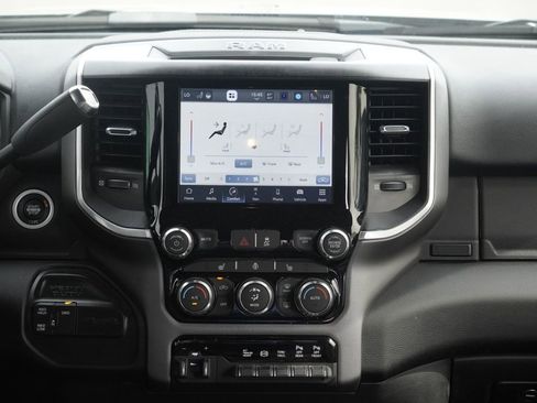 Used 2022 RAM 3500 Big Horn w/ Level C Equiment Group image 28