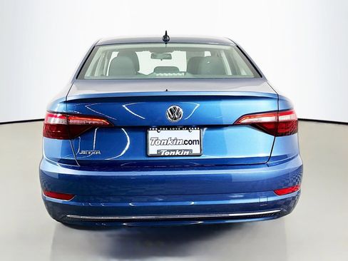 Used 2021 Volkswagen Jetta SE FWD image 7