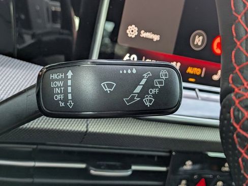 New 2026 Volkswagen GTI S image 31