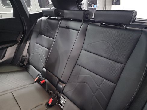 Certified 2025 BMW X1 xDrive28i w/ Technology Package image 15