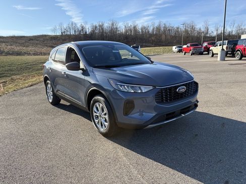New 2026 Ford Escape Active w/ Tech Pack #1 image 7