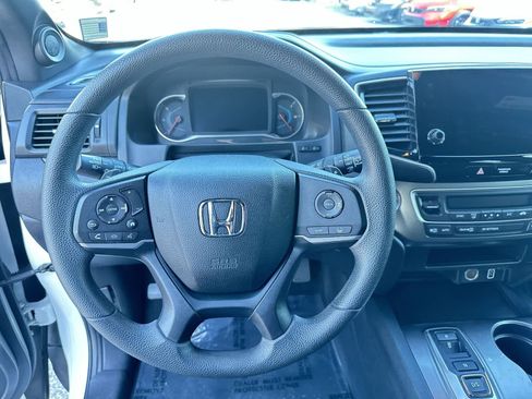Used 2021 Honda Passport Sport image 18