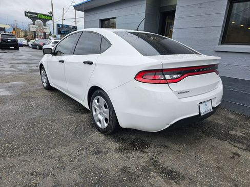 Used 2014 Dodge Dart SE image 5