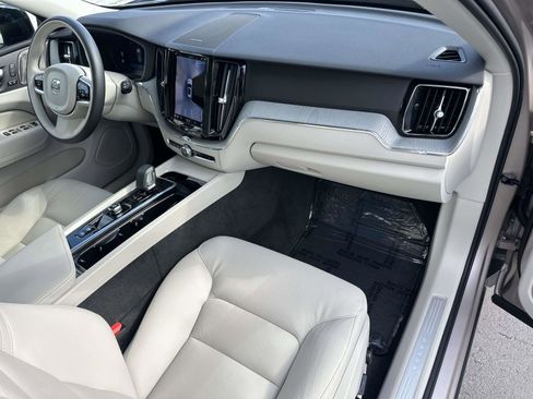 Certified 2025 Volvo XC60 T8 Plus w/ Climate Package image 26