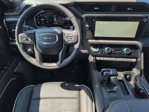 New 2026 GMC Sierra 1500 AT4X image 29