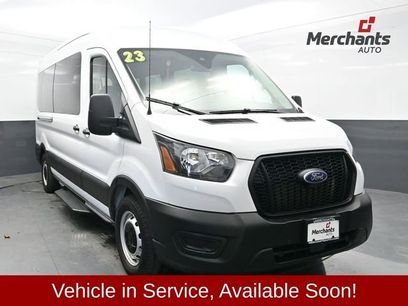 Used 2023 Ford Transit 350 XL