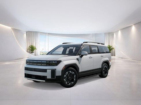 New 2026 Hyundai Santa Fe SEL image 1