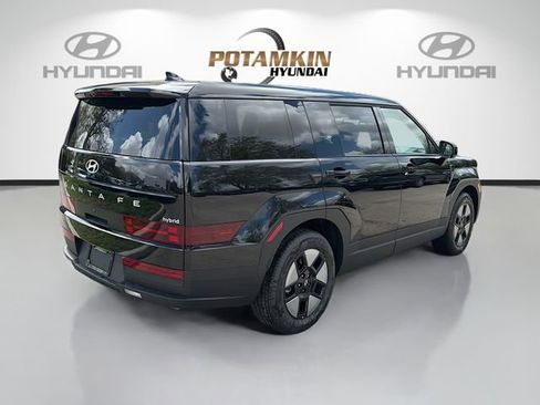 New 2026 Hyundai Santa Fe SE image 5
