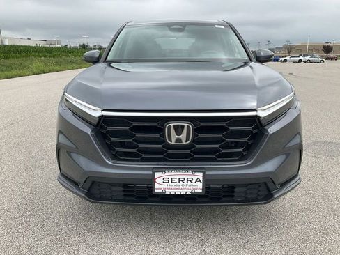 New 2026 Honda CR-V LX image 11