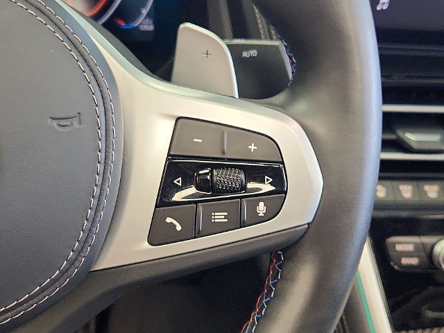 Used 2024 BMW M850i xDrive Convertible w/ M Sport Professional Package AWD/4WD image 21