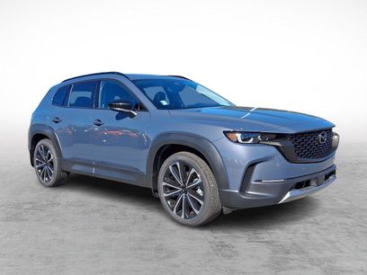 New 2026 MAZDA CX-50 2.5 Turbo w/ Weather Package