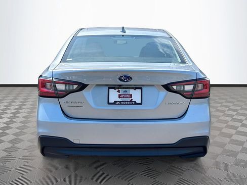 Certified 2023 Subaru Legacy Premium AWD/4WD image 31