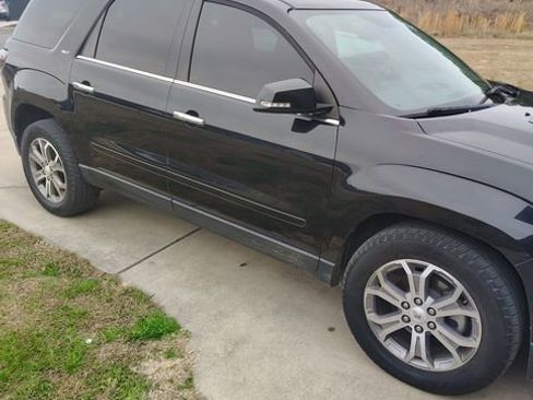 Used 2013 GMC Acadia SLT image 30