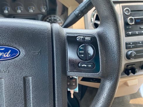 Used 2013 Ford F250 XLT w/ XLT Value Pkg AWD/4WD image 27