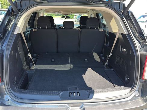 Used 2020 Ford Explorer 2WD image 32