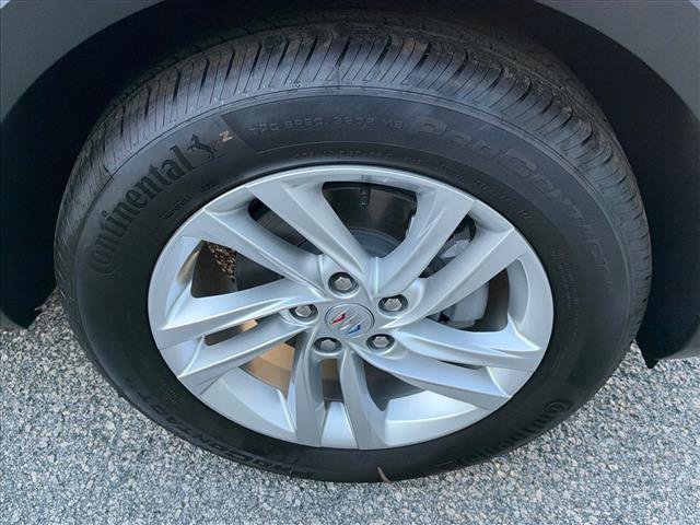 New 2026 Buick Envista Preferred w/ Convenience I Package FWD image 15
