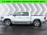 Used 2021 RAM 1500 Laramie image 3