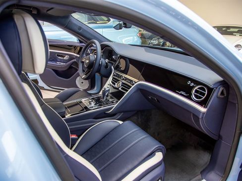 New 2024 Bentley Continental GT S image 21