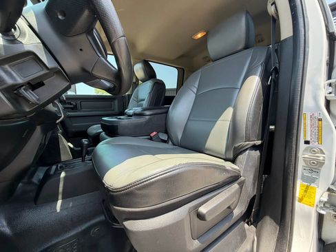 Used 2020 RAM 3500 Tradesman AWD/4WD image 29