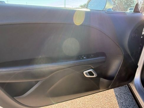 Used 2020 Dodge Challenger SXT w/ Blacktop Package image 10