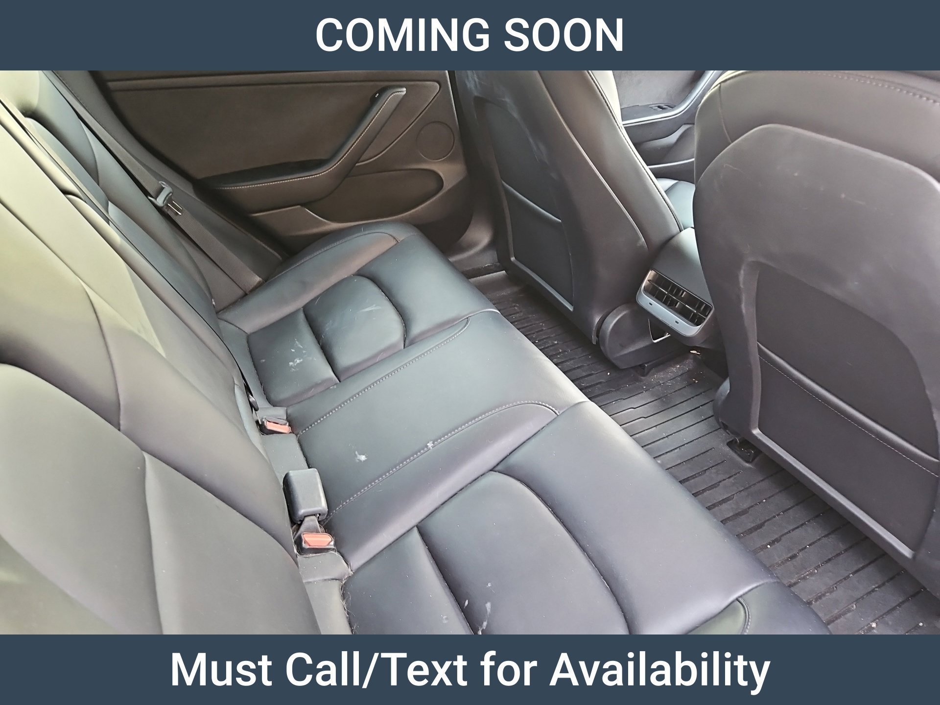 Used 2022 Tesla Model 3 Long Range AWD/4WD image 12