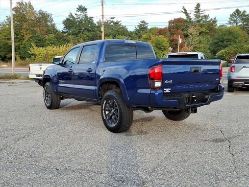 Used 2023 Toyota Tacoma SR5 image 7