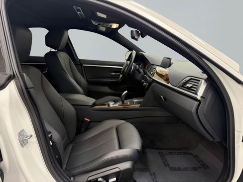 Used 2020 BMW 430i Gran Coupe w/ Convenience Package RWD image 12
