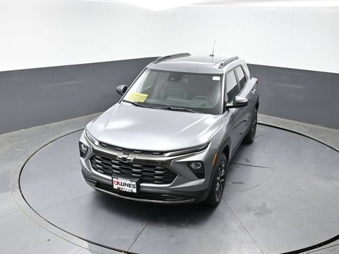 New 2026 Chevrolet TrailBlazer ACTIV w/ Convenience Package AWD/4WD image 38